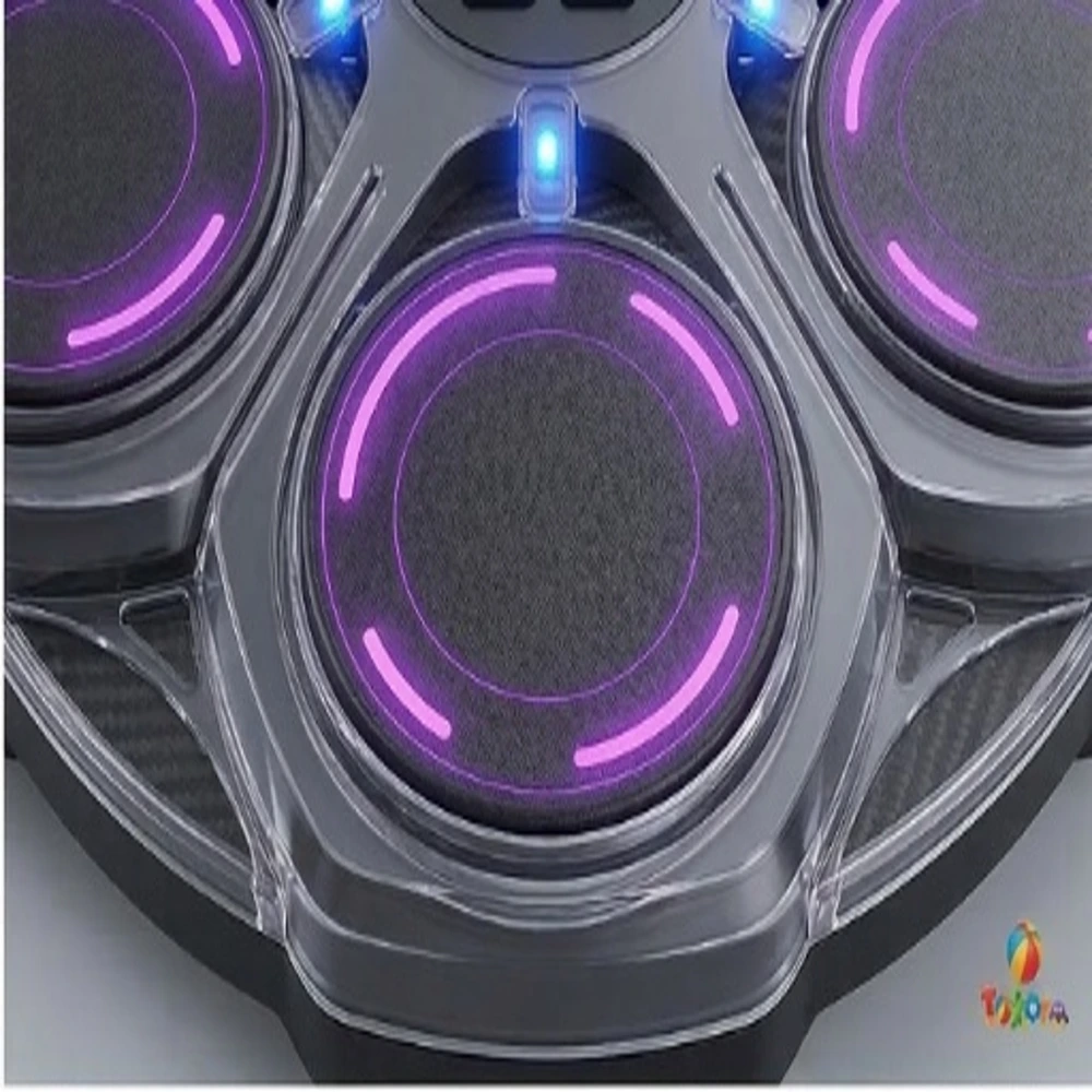 Boxing Music Pad For Kids - Image 5