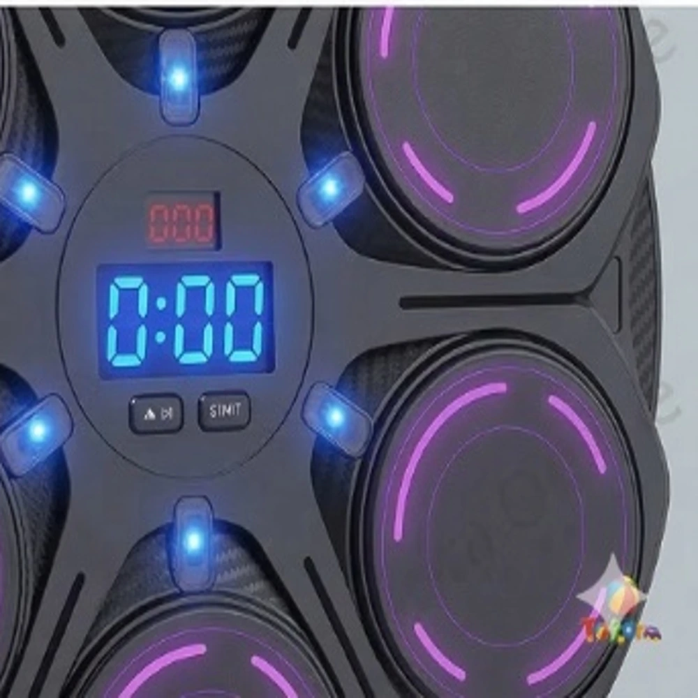 Boxing Music Pad For Kids - Image 2