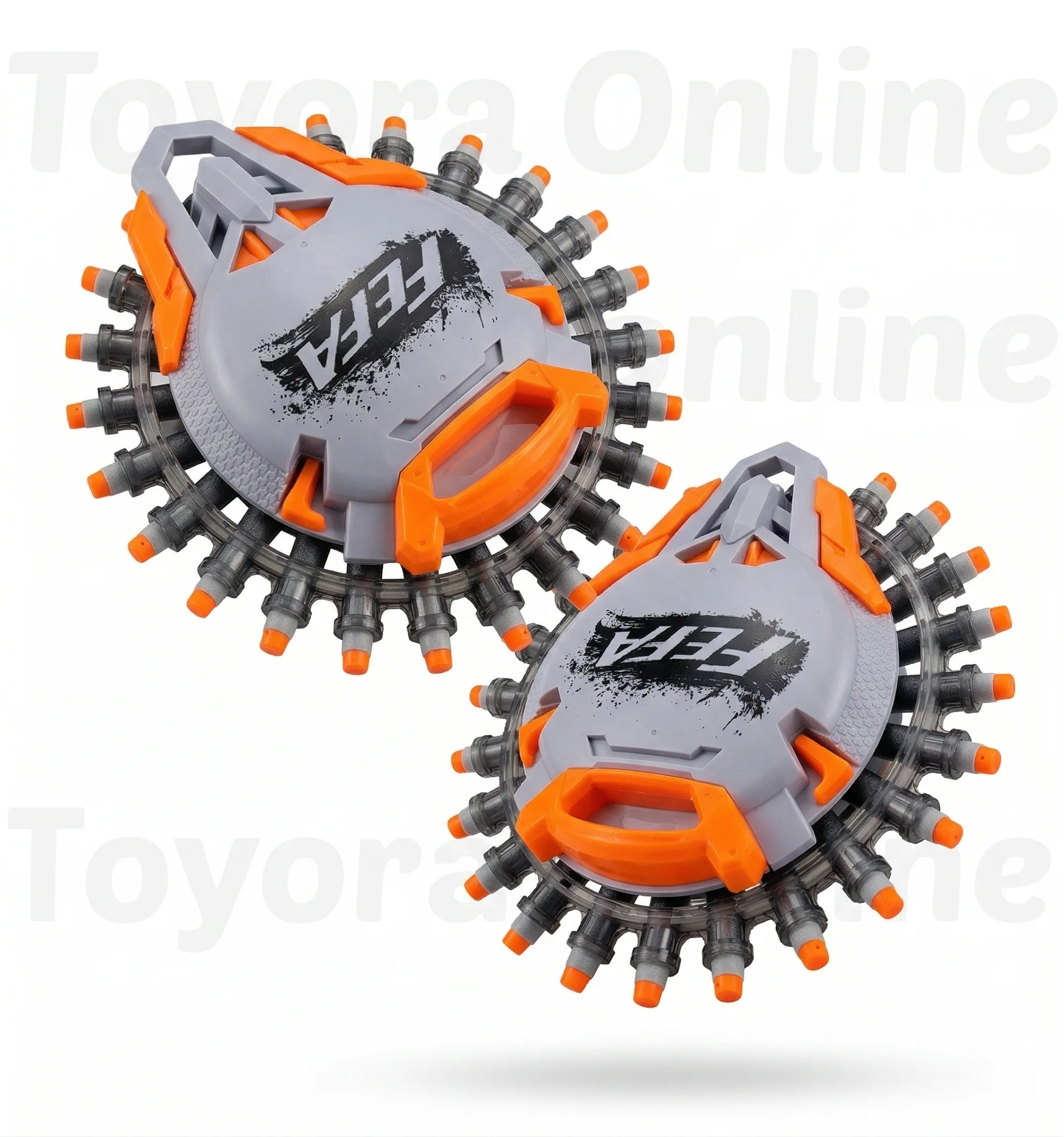 The Hand Protection Gun for Kids